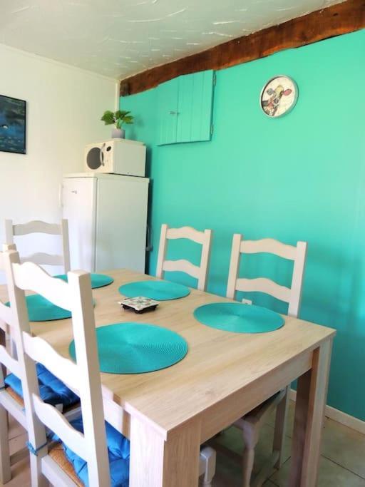 Holiday home Bienvenue A La Seliniere ! *