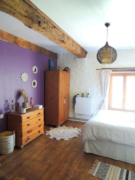 Holiday home Bienvenue A La Seliniere ! *
